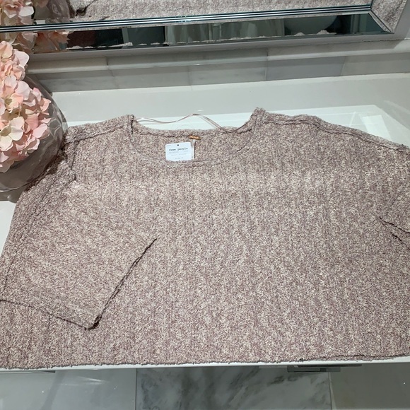 Free People sweater - Picture 6 of 7